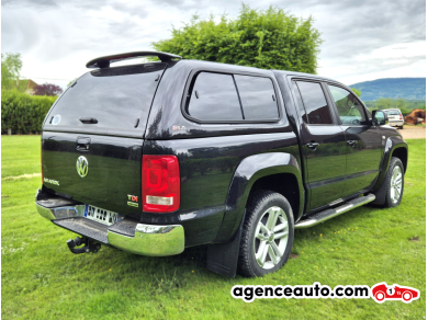 Volkswagen Amarok — 4