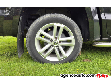 Volkswagen Amarok — 26