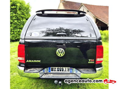 Volkswagen Amarok — 5
