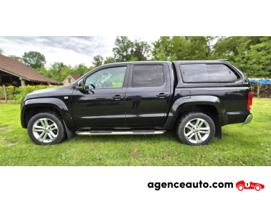 Volkswagen Amarok — 20