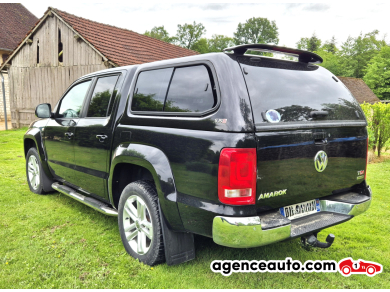 Volkswagen Amarok — 6