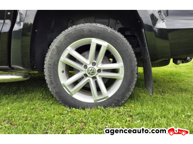 Volkswagen Amarok — 28