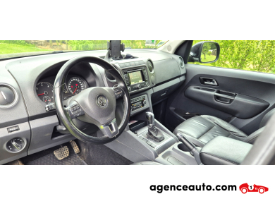 Volkswagen Amarok — 7