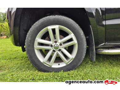 Volkswagen Amarok — 29
