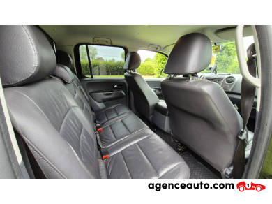 Volkswagen Amarok — 11