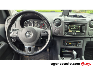 Volkswagen Amarok — 13