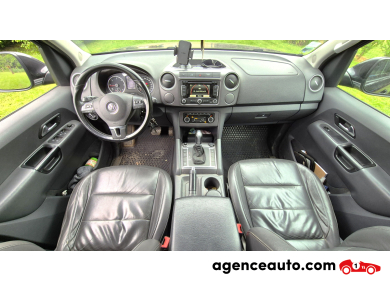 Volkswagen Amarok — 12