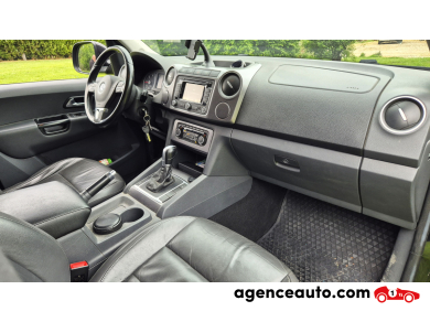 Volkswagen Amarok — 9