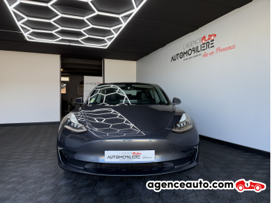 Tesla Model 3 — 10