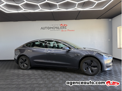 Tesla Model 3 — 2