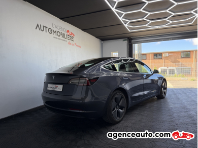 Tesla Model 3 — 4
