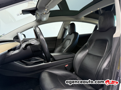 Tesla Model 3 — 13