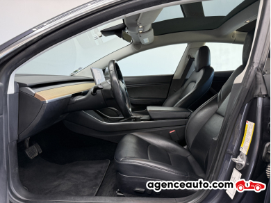 Tesla Model 3 — 12
