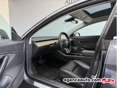 Tesla Model 3 — 11