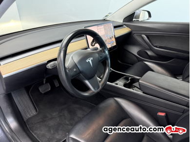 Tesla Model 3 — 14