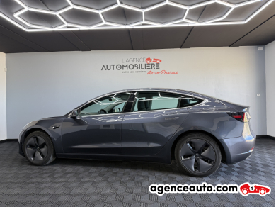 Tesla Model 3 — 7