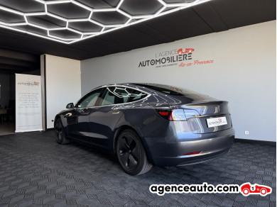 Tesla Model 3 — 6