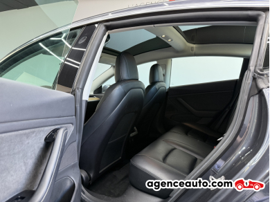Tesla Model 3 — 20