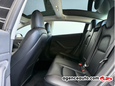 Tesla Model 3 — 21