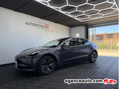 Tesla Model 3 — 8