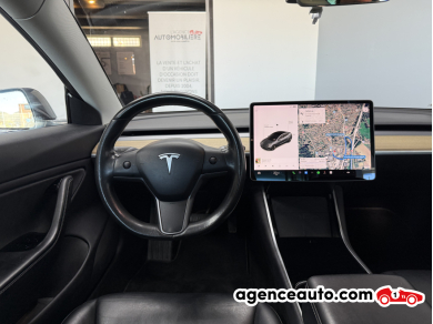 Tesla Model 3 — 16