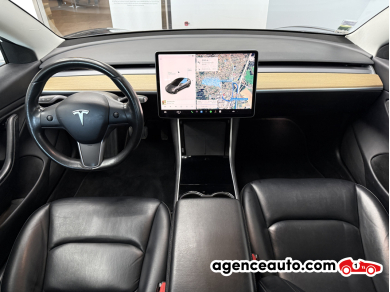 Tesla Model 3 — 15