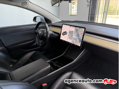 Tesla Model 3 — 19
