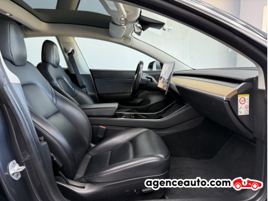 Tesla Model 3 — 18
