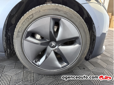 Tesla Model 3 — 25