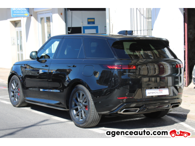 Land Rover Range Rover Sport — 6