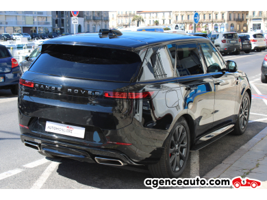 Land Rover Range Rover Sport — 4