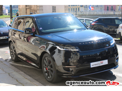 Land Rover Range Rover Sport — 3