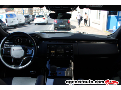 Land Rover Range Rover Sport — 9