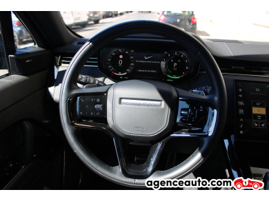 Land Rover Range Rover Sport — 14
