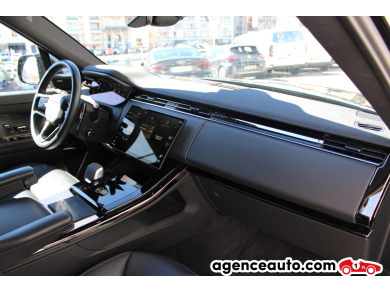 Land Rover Range Rover Sport — 8