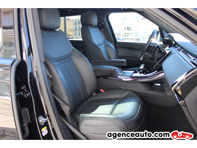 Land Rover Range Rover Sport — 12