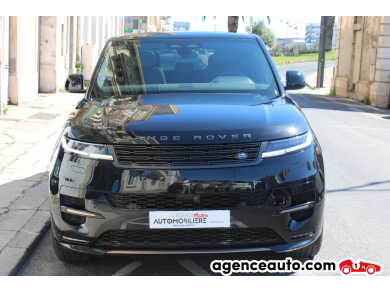 Land Rover Range Rover Sport — 2