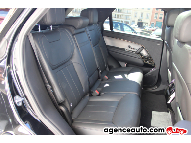 Land Rover Range Rover Sport — 13
