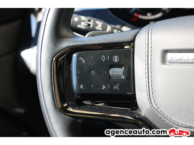 Land Rover Range Rover Sport — 27