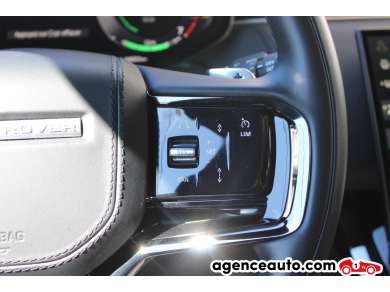 Land Rover Range Rover Sport — 28