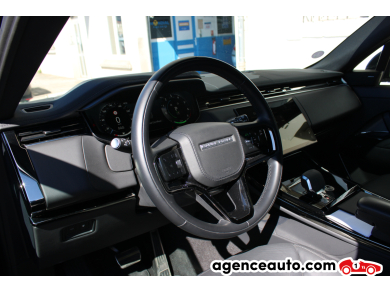 Land Rover Range Rover Sport — 10