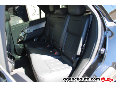 Land Rover Range Rover Sport — 31