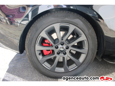 Land Rover Range Rover Sport — 32
