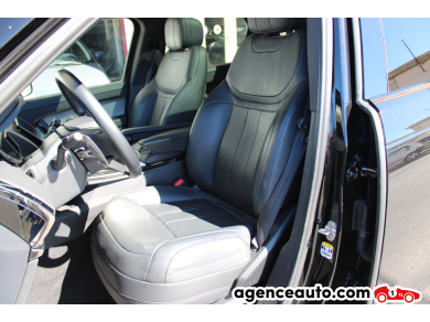 Land Rover Range Rover Sport — 11