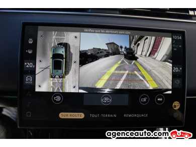Land Rover Range Rover Sport — 15