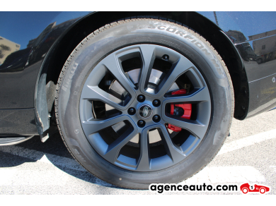 Land Rover Range Rover Sport — 33