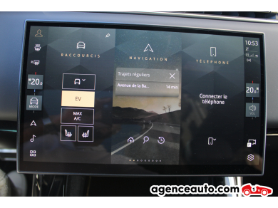 Land Rover Range Rover Sport — 22