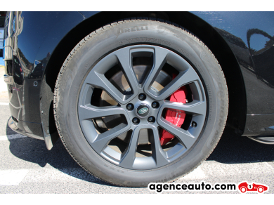 Land Rover Range Rover Sport — 19
