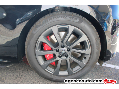 Land Rover Range Rover Sport — 34