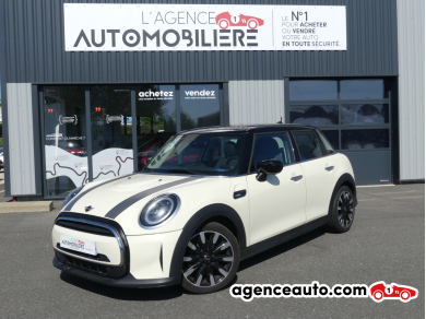 Mini Mini 5 Portes